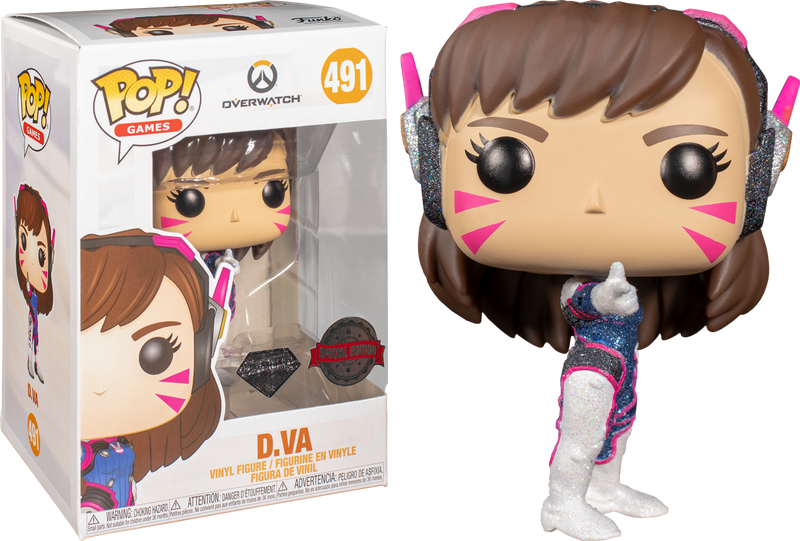 funko dva overwatch