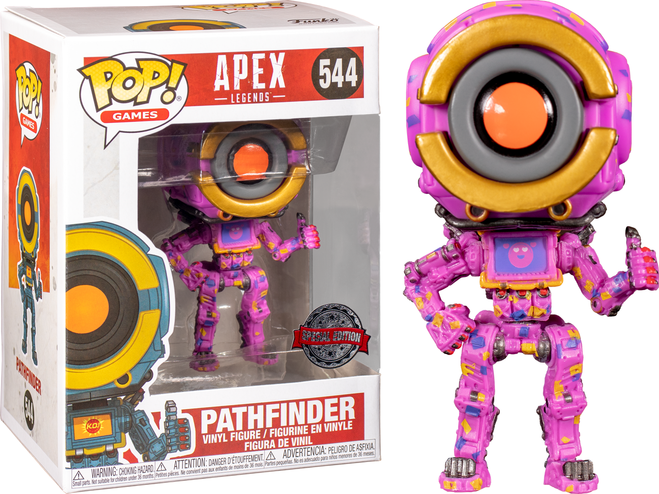 Featured image of post Transparent Pathfinder Apex Png You re welcome to embed this image in your website blog