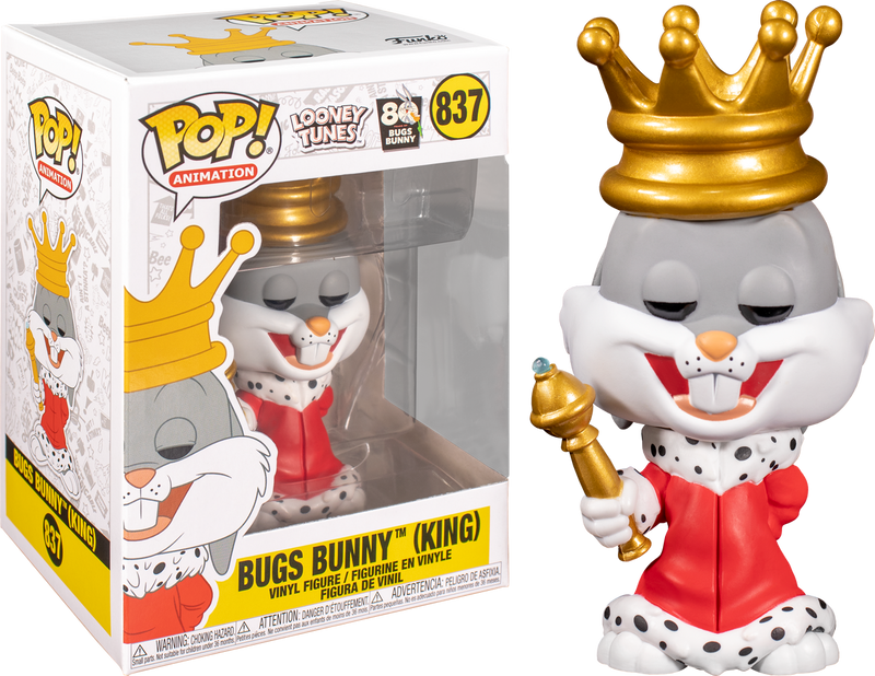 funko pop bugs bunny