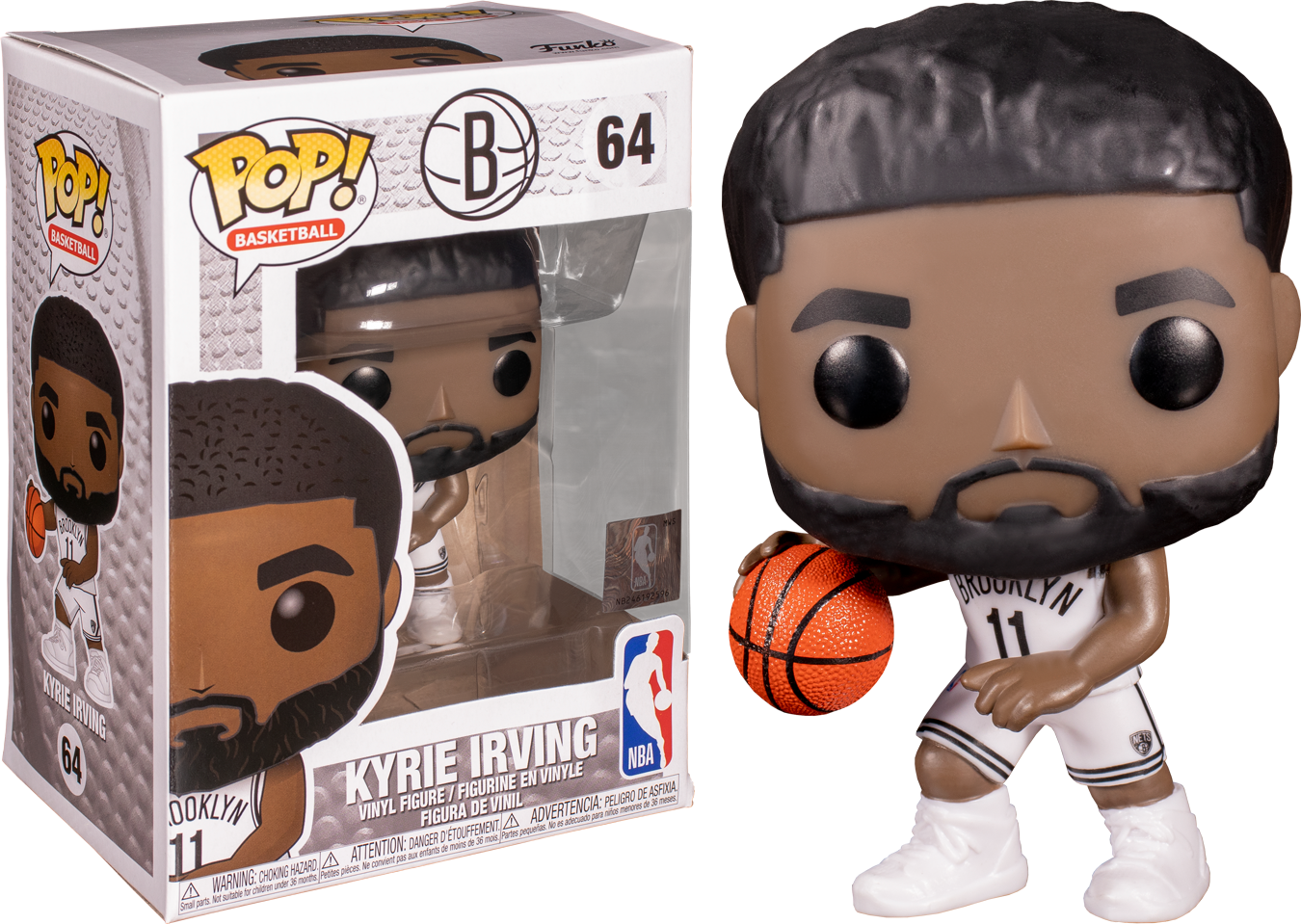 funko kyrie irving