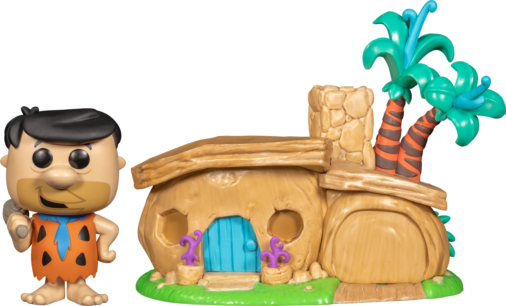 flintstones funko pop