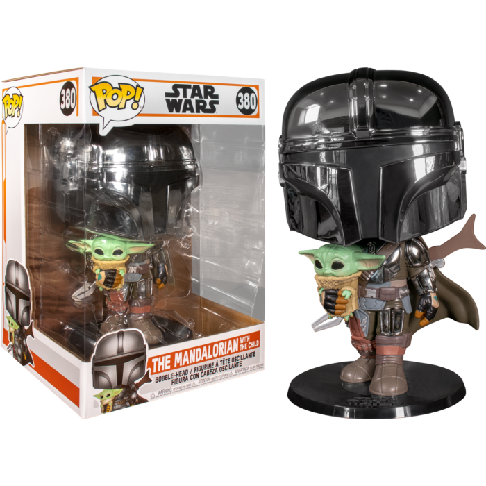 funko pop star wars 01