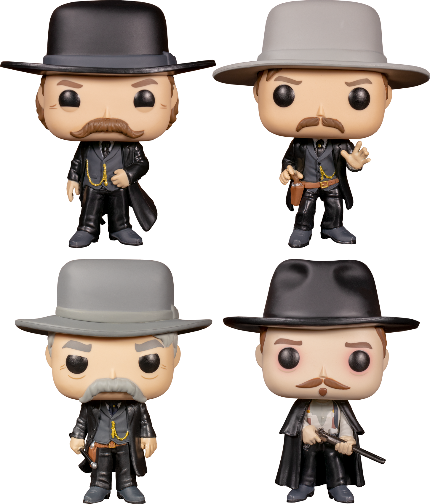 tombstone funko pop