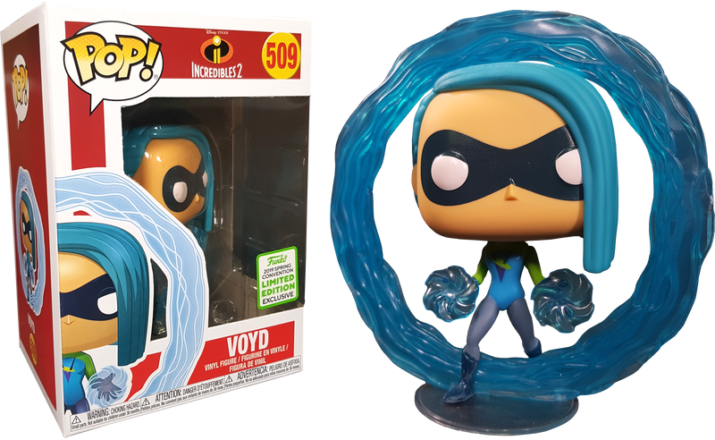 funko pop voyd