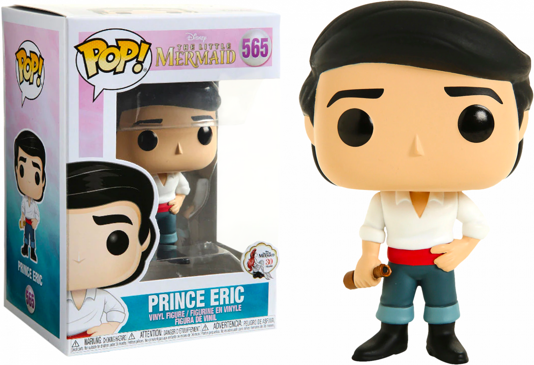 eric funko pop