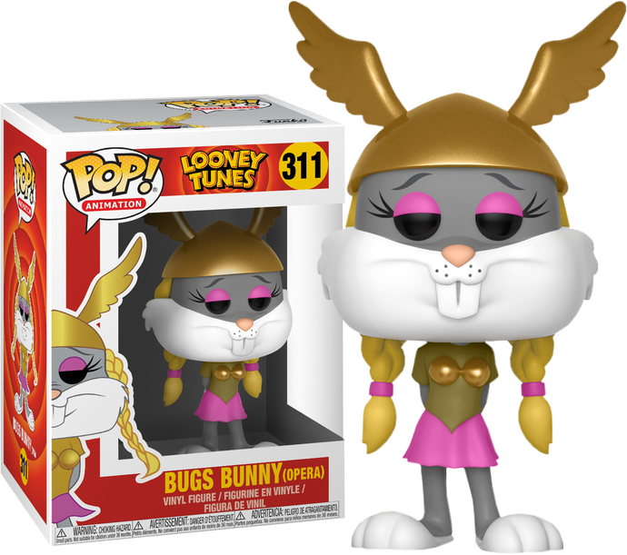 bunny pop vinyl