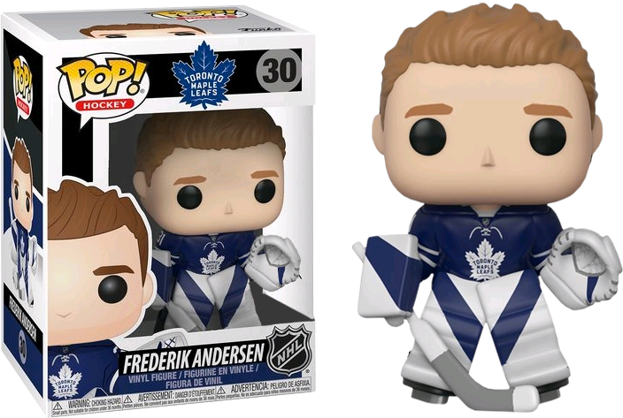 funko pop nhl