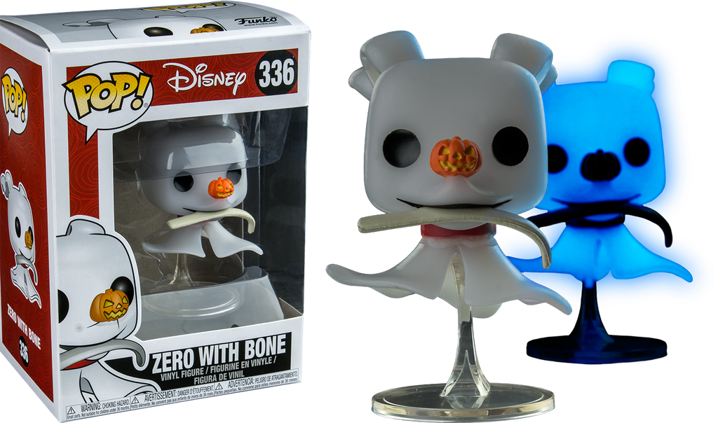 zero funko pop