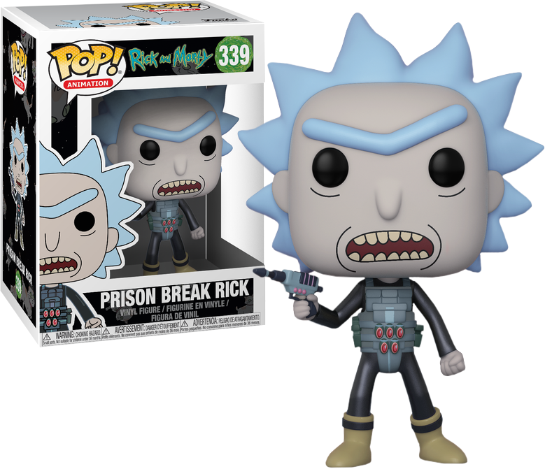 funko pop prison break