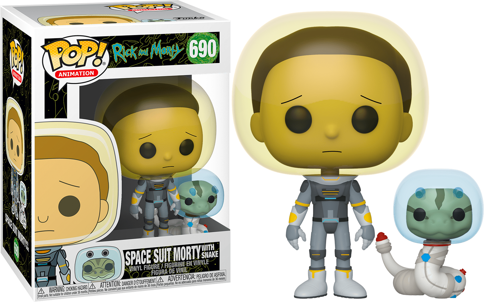 dead space funko pop