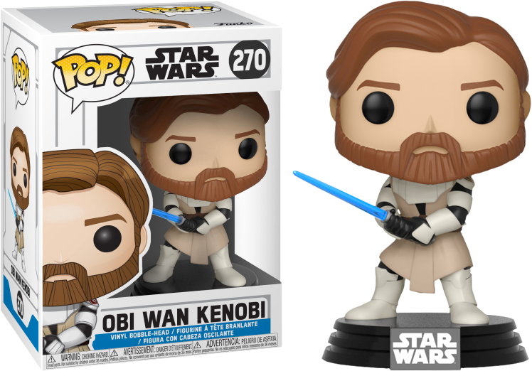 funko obi wan