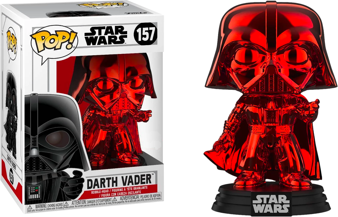 funko pop star wars 157