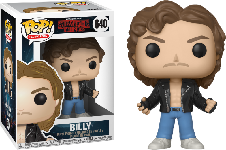 funko pop billy