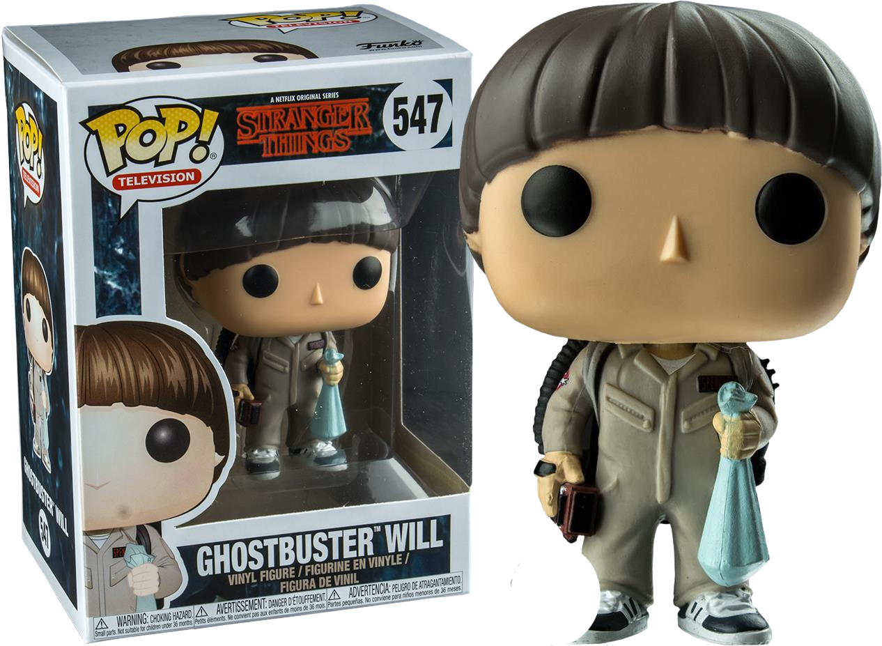 mike stranger things funko pop