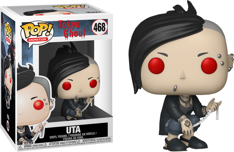 new tokyo ghoul funko pops