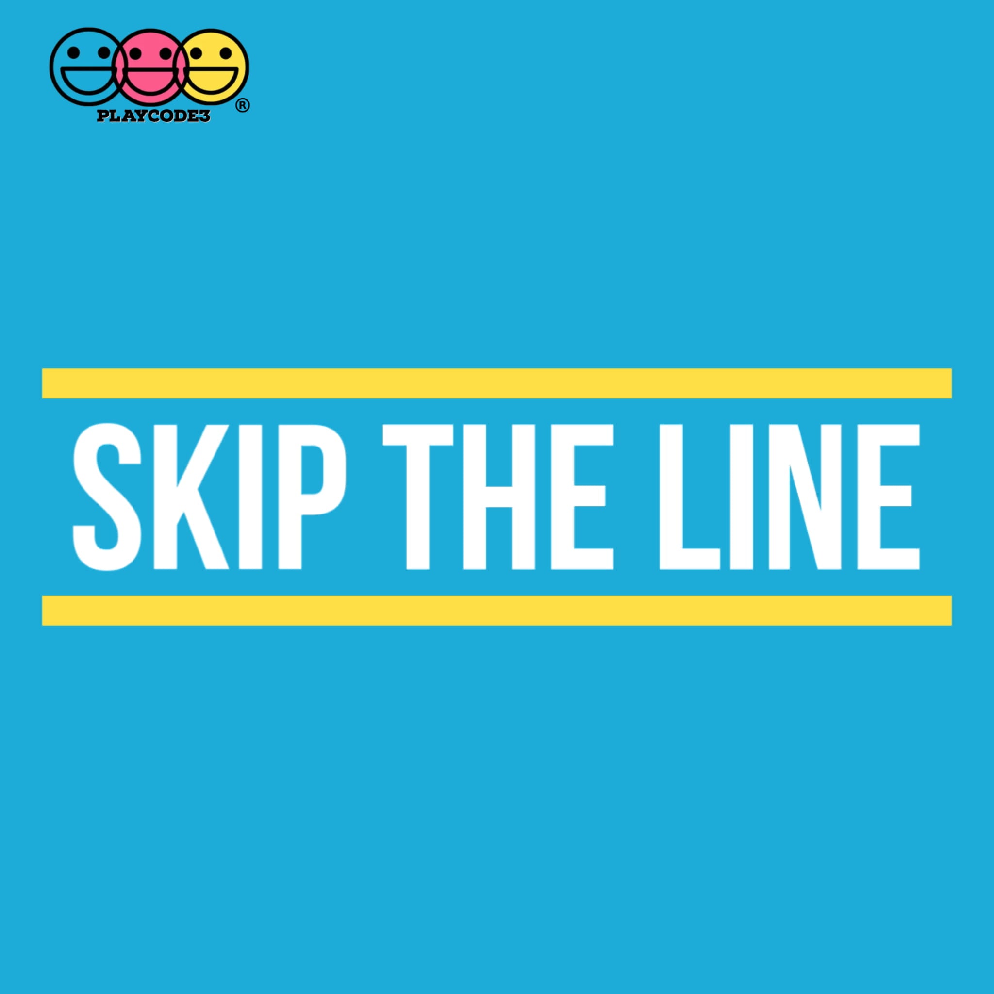 Skip the Line Add-On for Priority Order Processing