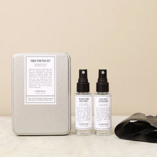 Shop The Set: Yoga Essentials Kit