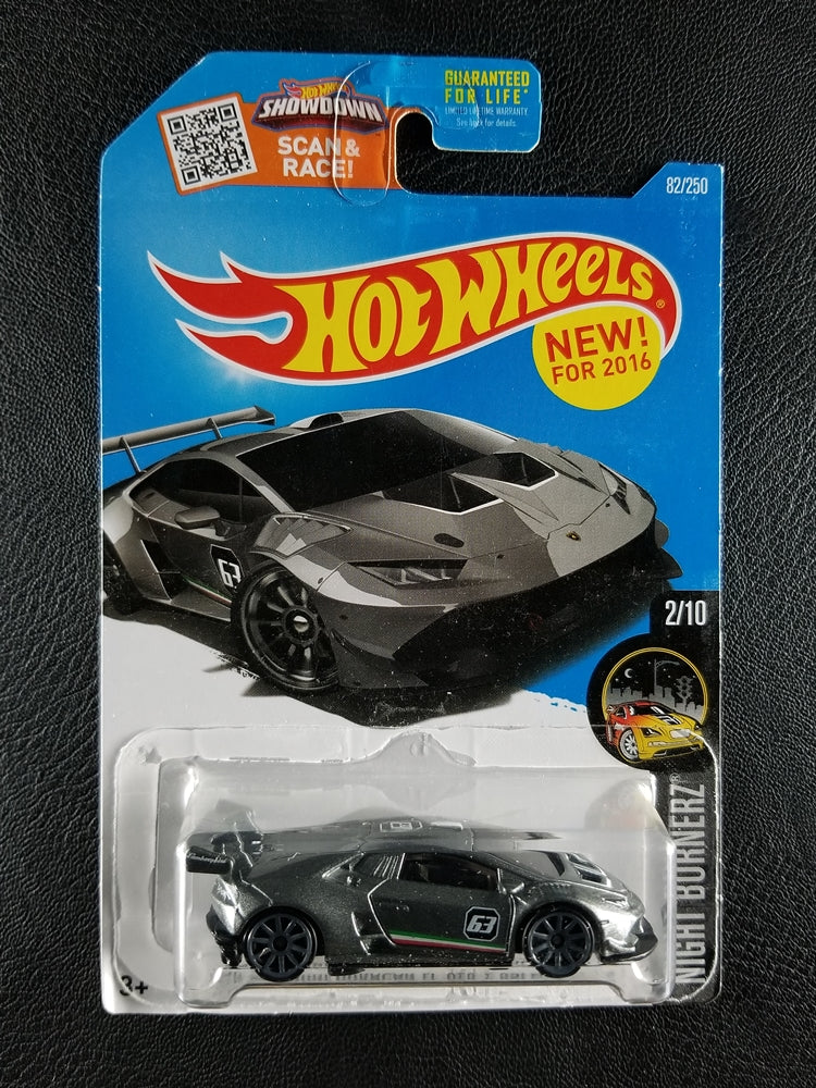 hot wheels lamborghini huracan