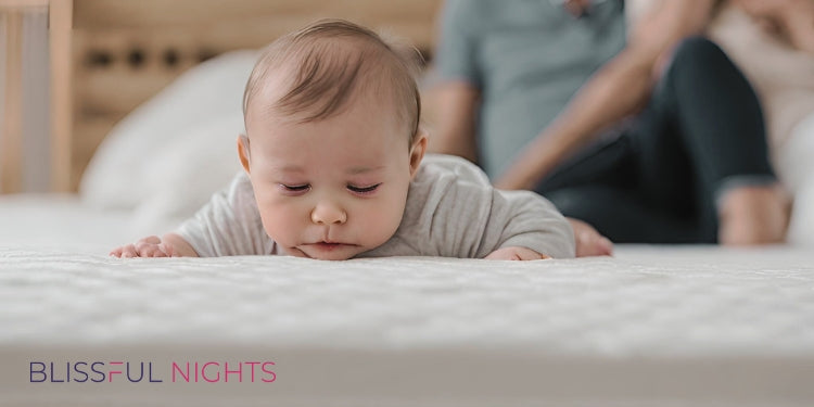 Are mattress protectors safe for newborns