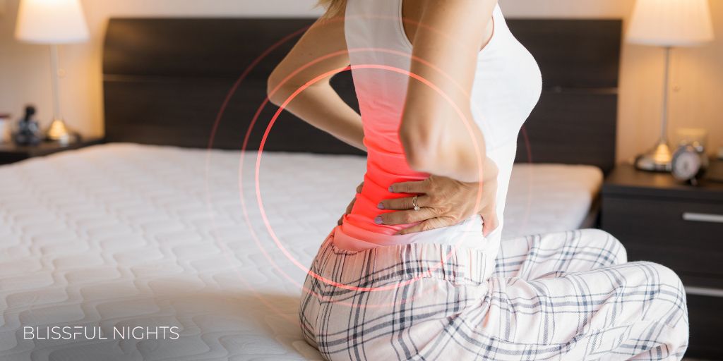 back pain spinal alignment
