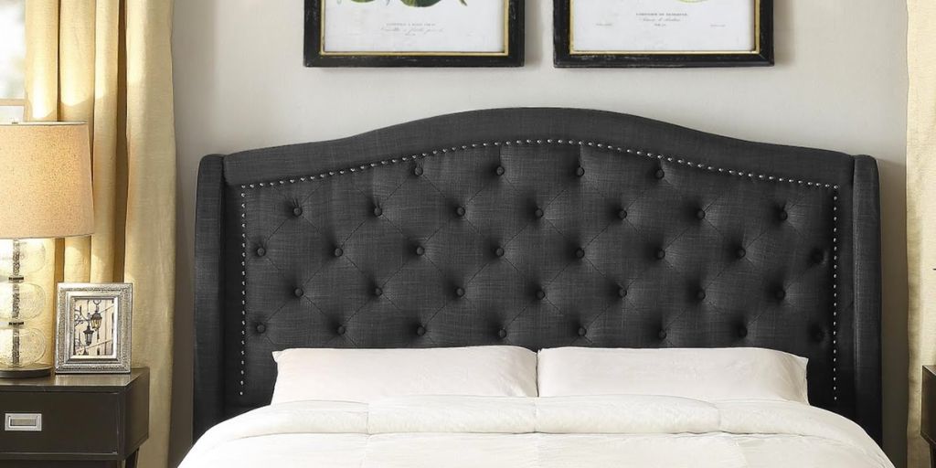 How to Use a Headboard With an Adjustable Base