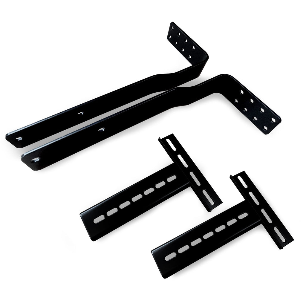 V1 Adjustable Bed Frame Headboard & Foot Board Brackets