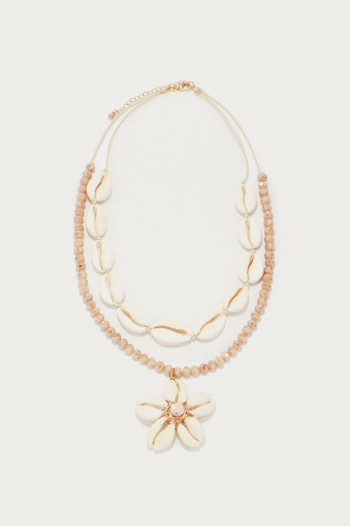 Petit Moments Eddie Necklace – Mikinola