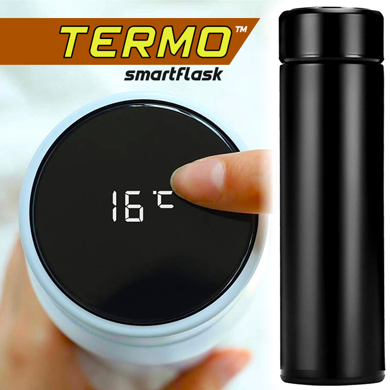 hot cold thermos