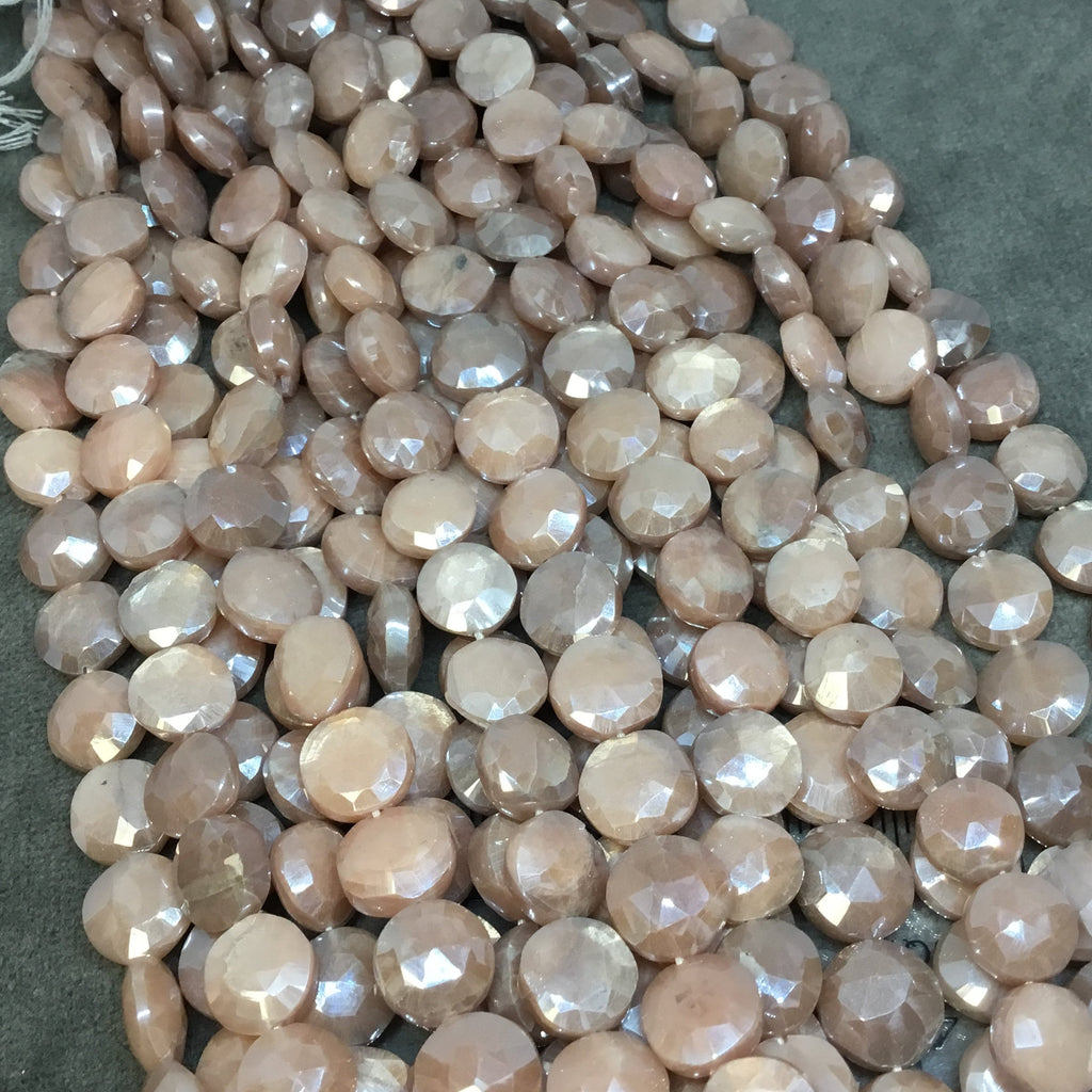 disc shaped beads