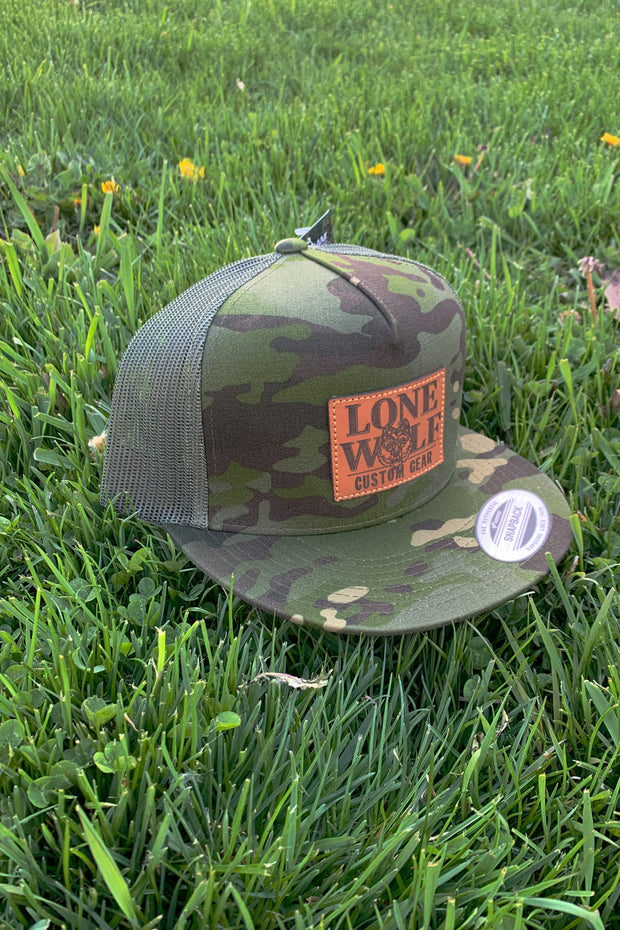 lone wolf custom gear 5