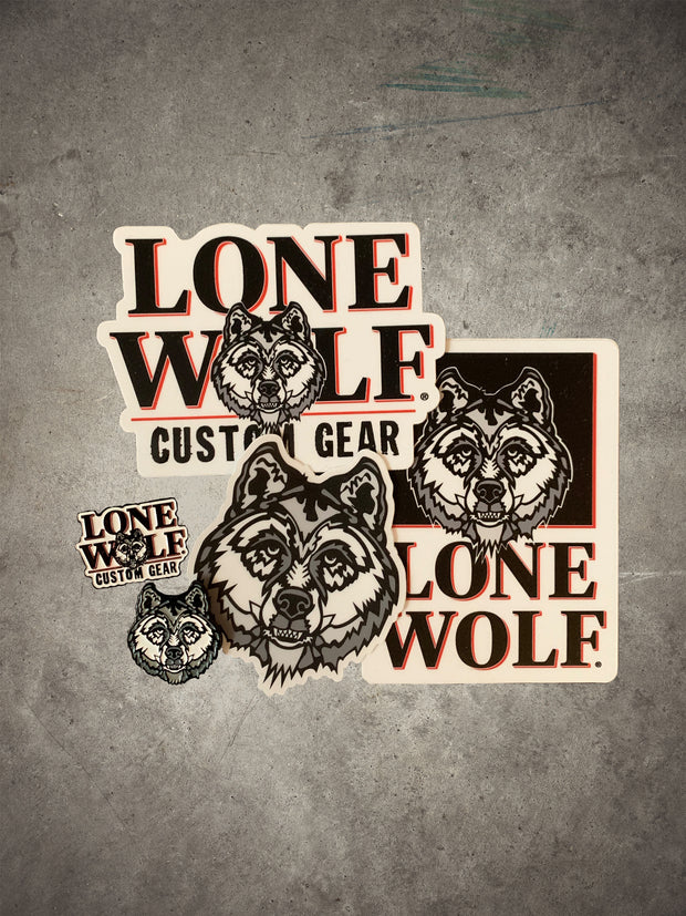 lone wolf custom gear 5