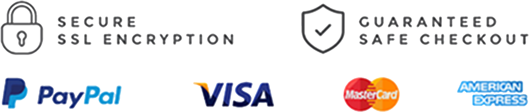 deltastrom trust badge secure