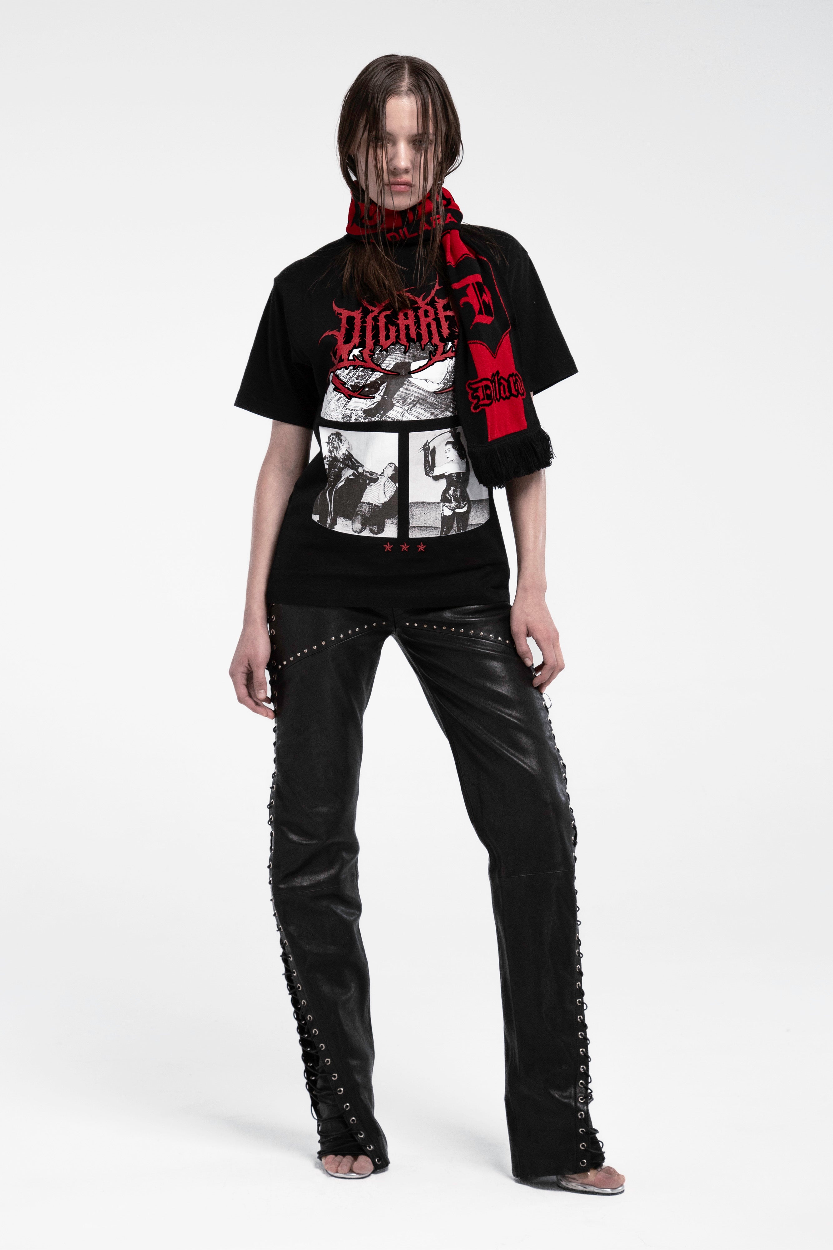 Product image for Femme Vortex T-shirt