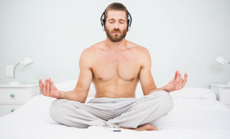 Music Meditation