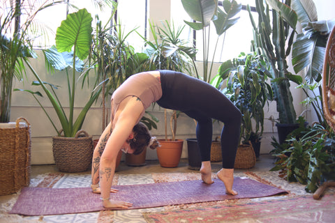 The Best Yoga Essentials for Beginners