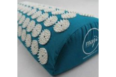 MajiAcu neck pillow - MajiSports