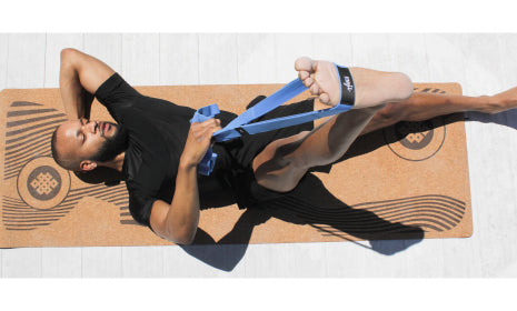 Maji Sports Yoga & Exercise mats 