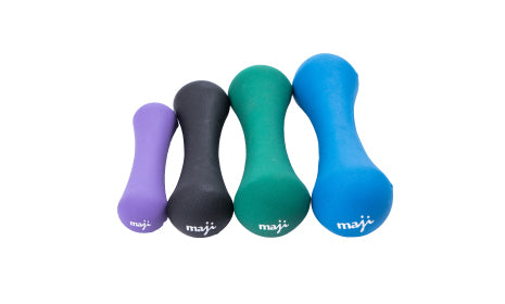 Maji Sports Pair of Dumbbells,