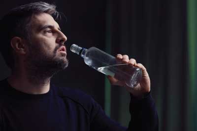 Watch Your Alcohol Consumption - 10 Tips to Avoid Weight Gain During the Holidays..