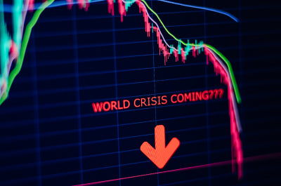 World Crisis Coming? - MajiSports