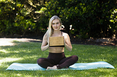 Yoga Accessory - Improving Your Immune System - Majisports