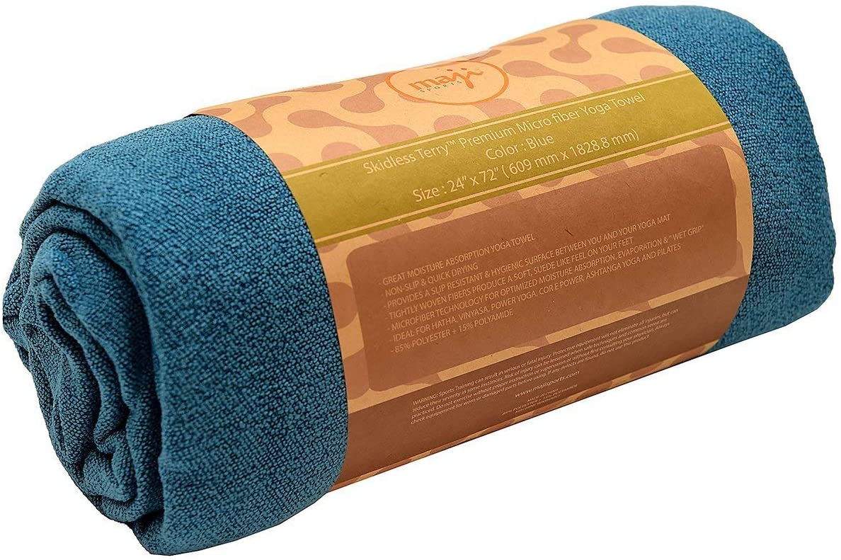 buy yoga towel