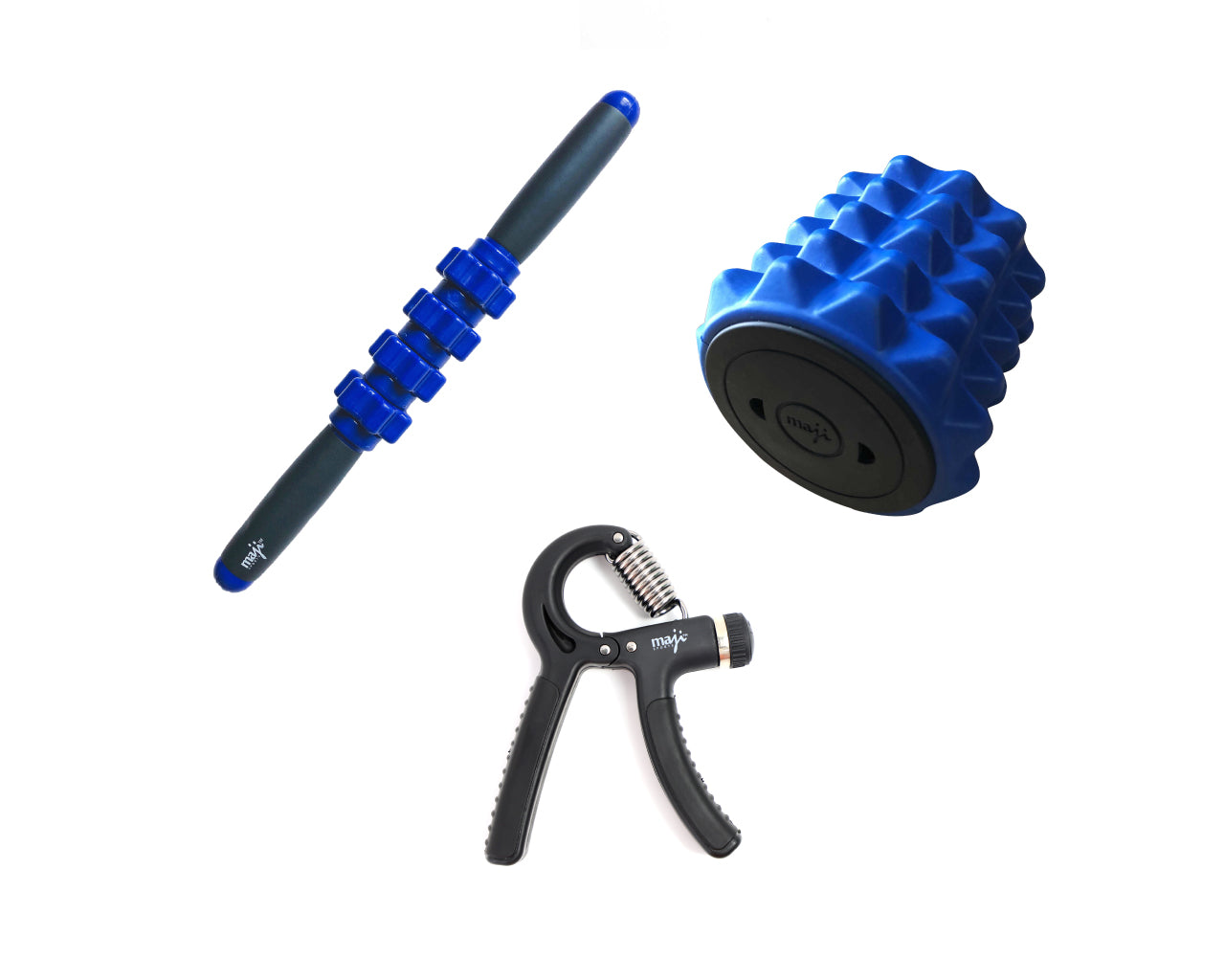 Recovery & Grip Strength - Maji Sports product image