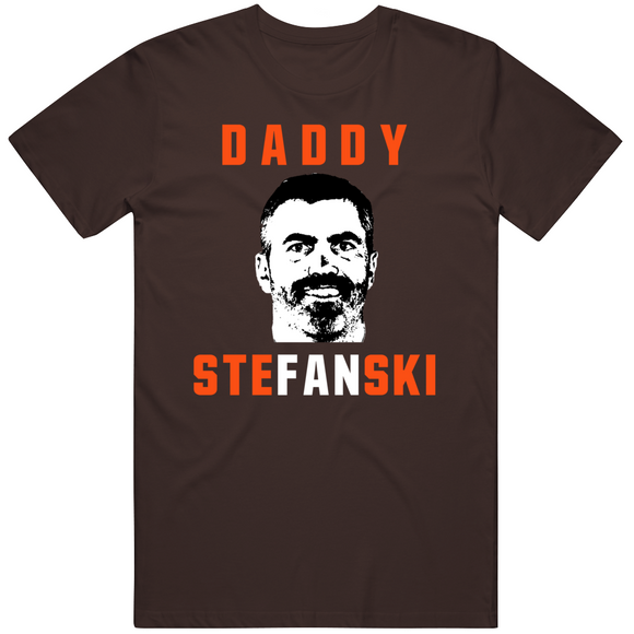 kevin stefanski t shirt