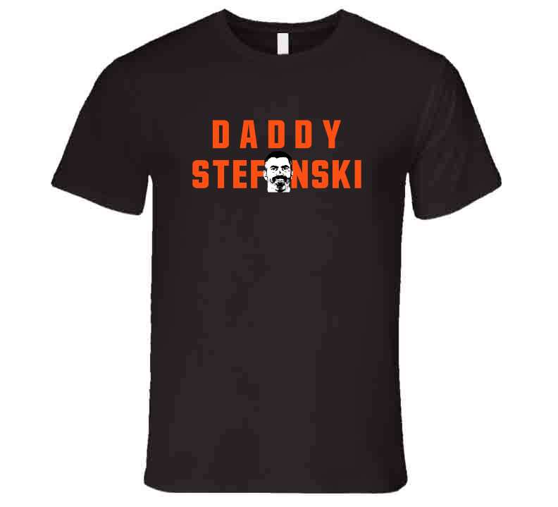 stefanski t shirt