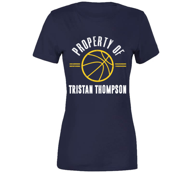 tristan thompson shirt