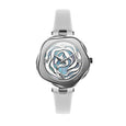 R Series Danish Rose Quartz Wristwatch