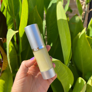 Daytime Moisturizer - Indigo Private Label