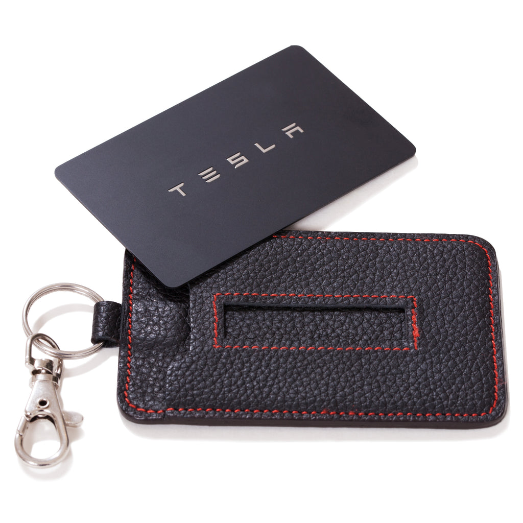 Tesla Key Card - tesla power 2020