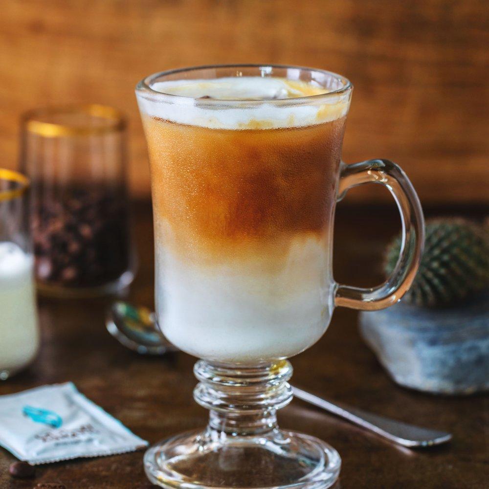 Oregon Chai Original Iced Pumpkin Latte - Kerry Foodservice product image